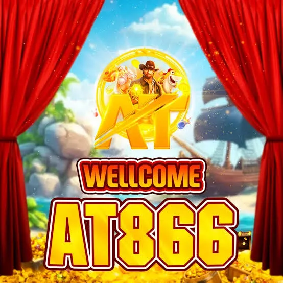 AT866 - Petualangan Tak Terbatas di Dunia Terbuka
