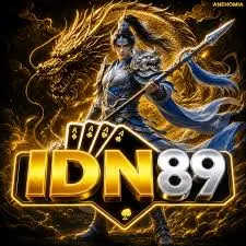 IDN89 - Pertarungan Terbaik di Dunia Mobile