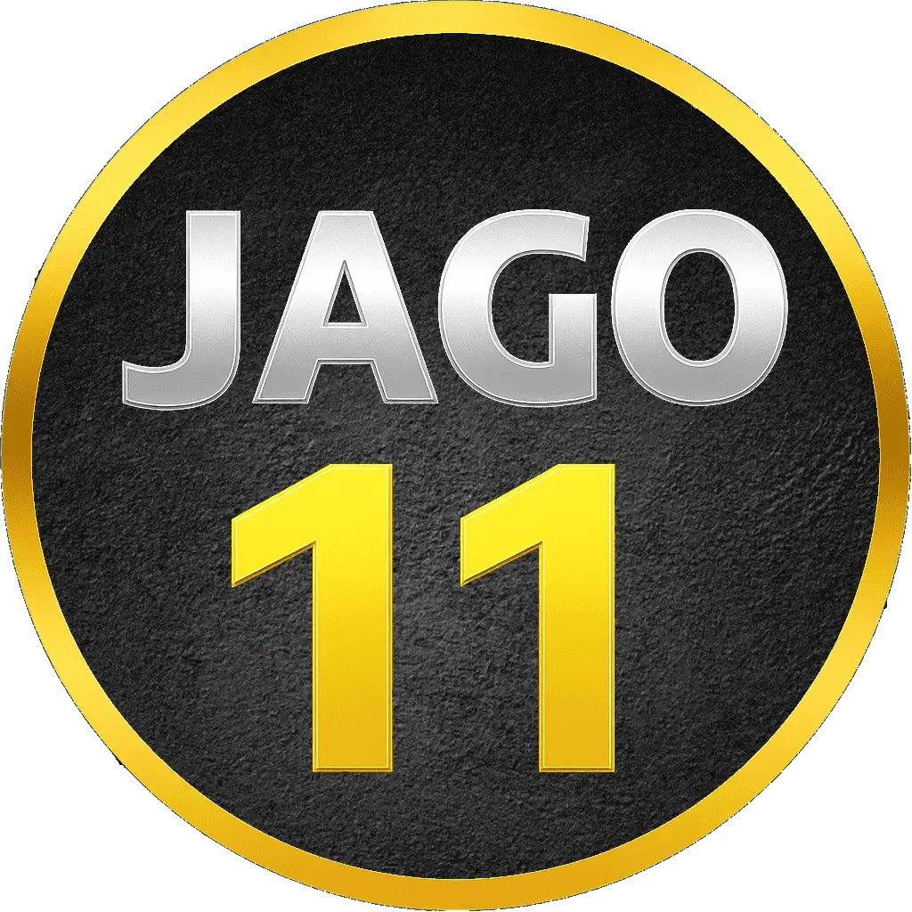 JAGO11 - Aksi Balap Motor Penuh Adrenalin