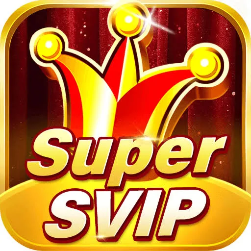 SUPERSVIP - Permainan Bingo Seru dan Menggembirakan