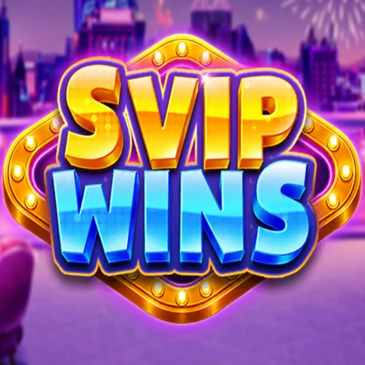 SVIPWINS - Petualangan Arcade yang Seru dan Mengasyikkan
